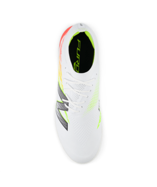 New Balance Furon Elite Turf V8 White - Best Buy Soccer